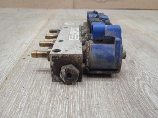 Газовые форсунки, ориг. номер 110R004304, renault logan 2009-2016