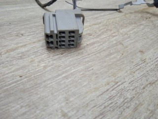 проводка (коса) багажника, ориг. номер 6S6T14335AE, Ford Fiesta 2001-2007