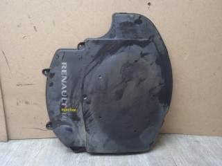 Крышка корпуса воздушного фильтра, ориг. номер 1021447S01, renault logan 2009-2016