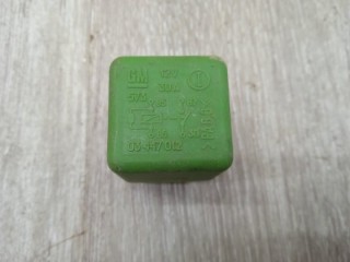 реле звукового сигнала, ориг. номер 03447012, opel vectra 1995-2000