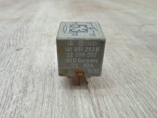 Реле кондиционера, ориг. номер 141951253B, volkswagen touareg 2002-2007