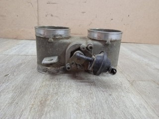 заслонка воздушная, ориг. номер 90448360, Opel Omega 1994-1999