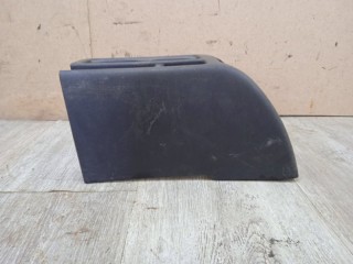 накладка ручного тормоза, Volvo S40 1995-2000