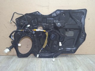 панель двери, ориг. номер BBM45897XA, mazda 3 2006-2009