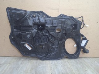панель двери, ориг. номер BBM45897XA, mazda 3 2006-2009
