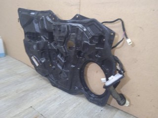 панель двери, ориг. номер BBM45897XA, mazda 3 2006-2009