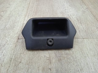 ручка регулировки рулевой колонки, ориг. номер 3C0419378, Volkswagen Passat 2005-2010