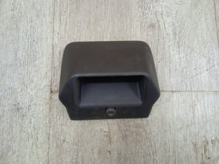 ручка регулировки рулевой колонки, ориг. номер 3C0419378, Volkswagen Passat 2005-2010