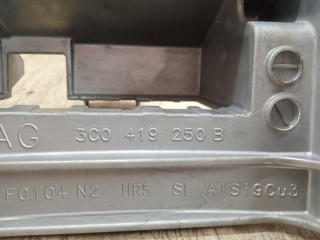 кронштейн рулевой колонки, ориг. номер 3C0419250B, Volkswagen Passat 2005-2010