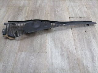 Решетка стеклоочистителя (жабо), ориг. номер 8200294315, Renault Logan 2009-2016