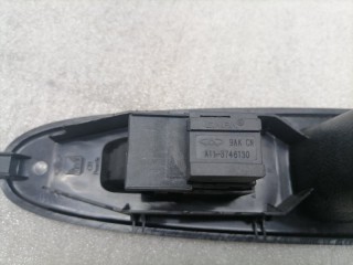 Накладка блока управления стеклоподъемника, ориг. номер A156202590BA, Chery Amulet 2003-2010