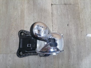 Селектор КПП, ориг. номер 968169238001, Citroen C3 2009-2013