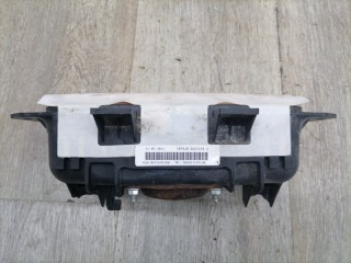 Подушка безопасности пассажира (в торпедо), ориг. номер 306427710, Citroen C3 2009-2013