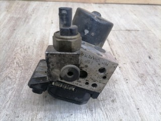 Блок ABS (насос), ориг. номер 0034317512, MERCEDES-BENZ A160