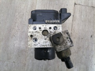 Блок ABS (насос), ориг. номер 0034317512, MERCEDES-BENZ A160