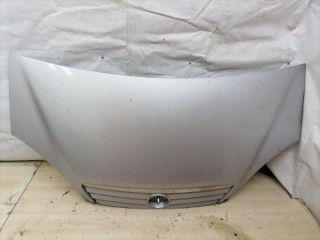 капот, MERCEDES-BENZ A160