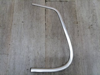 Молдинг глухого стекла, Volkswagen Tiguan 2006-2011