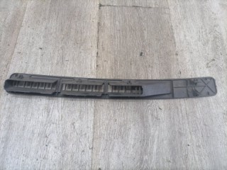 Дефлектор лобового стекла, ориг. номер 687422F001, Nissan Primera 1996-2000
