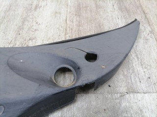 Решетка стеклоочистителя (жабо), ориг. номер 96562642, Daewoo Matiz 2000-2015