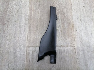 накладка петли капота, ориг. номер 8200273993, Renault Logan 2009-2016