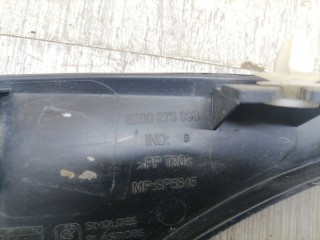 накладка петли капота, ориг. номер 8200273993, Renault Logan 2009-2016