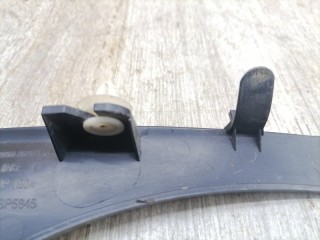накладка петли капота, ориг. номер 8200273993, Renault Logan 2009-2016