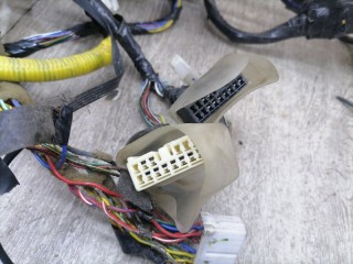 Проводка коса салонная, ориг. номер MR213230, Mitsubishi Lancer 1991-2000