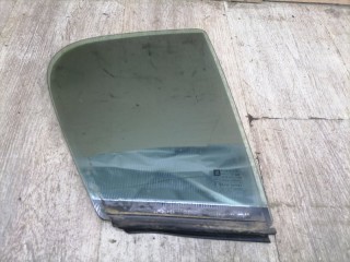Стекло форточка, ориг. номер 43R001582, Opel Astra 1998-2009