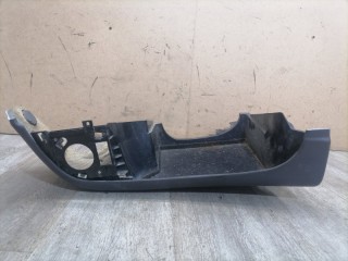Накладка торпедо подрулевая, ориг. номер A1686807587, MERCEDES-BENZ A160
