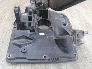 педальный узел, ориг. номер A1682900501, MERCEDES-BENZ A160