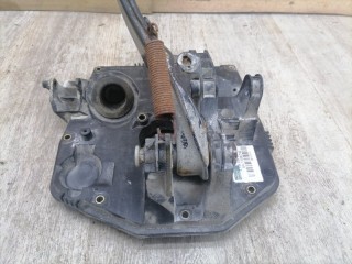 педальный узел, ориг. номер A1682900501, MERCEDES-BENZ A160
