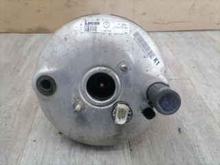 Вакуумный усилитель тормозов, ориг. номер A0044307030, MERCEDES-BENZ A160