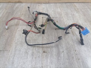 проводка (коса) багажника, ориг. номер A1685405706, MERCEDES-BENZ A160