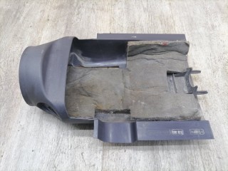 Кожух рулевой колонки, ориг. номер A1684620223, MERCEDES-BENZ A160