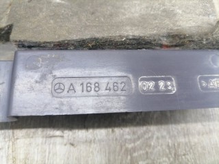 Кожух рулевой колонки, ориг. номер A1684620223, MERCEDES-BENZ A160