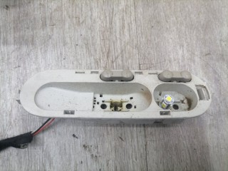 Проводка коса салонная, ориг. номер 8200892853, Renault Logan 2009-2016