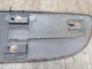 молдинг (вдоль двери), ориг. номер 7507142090, Toyota RAV 4 2000-2003