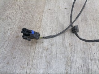 Проводка подсветки номера, ориг. номер 966423738, Citroen C3 2009-2013