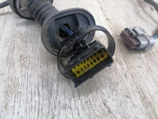 проводка (коса) багажника, ориг. номер 9689004980, Citroen C3 2009-2013