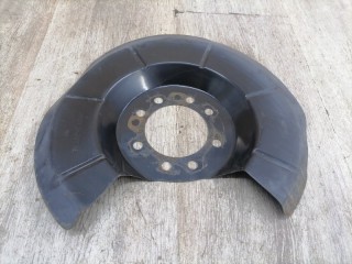 щиток тормозного диска, ориг. номер 3M512K317AD, Ford Focus 2001-2005