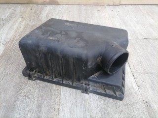Крышка корпуса воздушного фильтра, ориг. номер 2811122651, Hyundai Accent 1999-2012