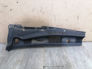 жабо под лобовое стекло, Mazda Mazda 6 2005-2008