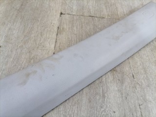 накладка стойки кузова, ориг. номер GJ6A68171, Mazda Mazda 6 2005-2008