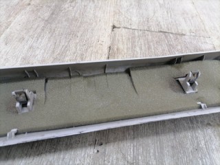 накладка стойки кузова, ориг. номер GJ6A68171, Mazda Mazda 6 2005-2008