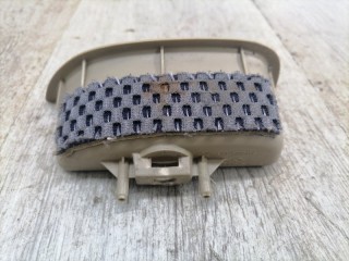 Накладка обшивки двери, ориг. номер 809512Y000, Nissan Maxima 1999-2006