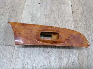 Накладка блока управления стеклоподъемника, ориг. номер 829602Y100, Nissan Maxima 1999-2006