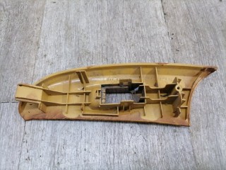 Накладка блока управления стеклоподъемника, ориг. номер 829602Y100, Nissan Maxima 1999-2006