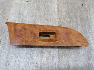 Накладка блока управления стеклоподъемника, Nissan Maxima 1999-2006