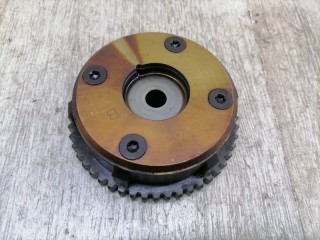муфта изменения фаз ГРМ, ориг. номер 3M4G6C525AE, Mazda 6 2005-2008