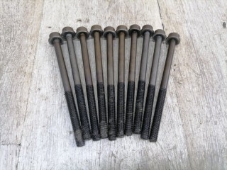 Болты головки блока, Mazda 6 2005-2008